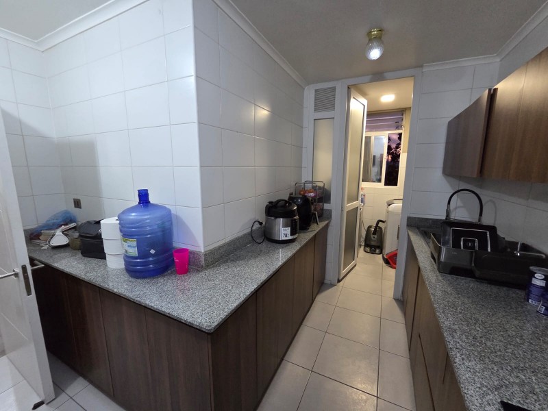 Se Arrienda Amplio Departamento en Talca – Sector las Rastra