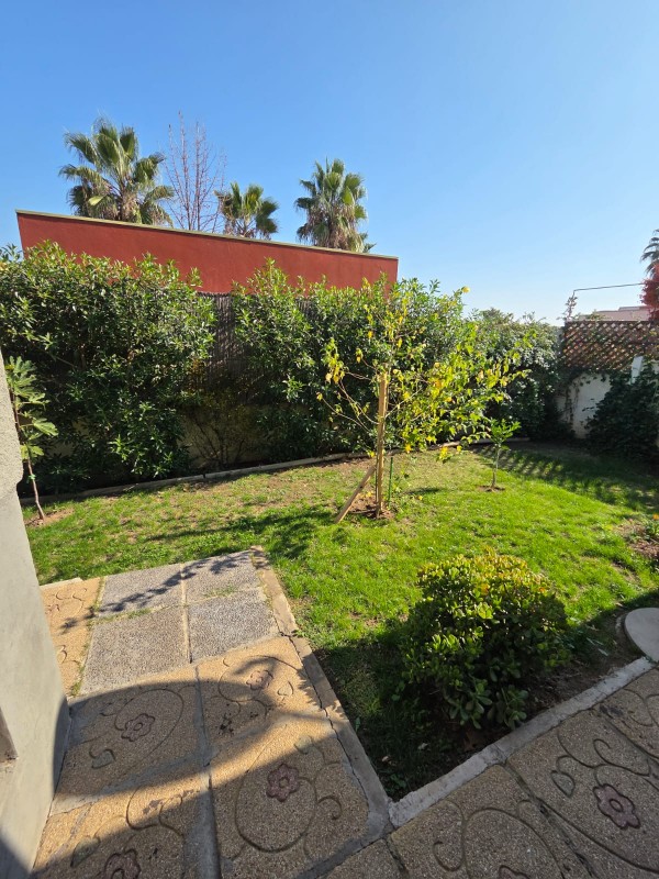 Casa en Venta en Condominio Vista Al Valle – Machalí