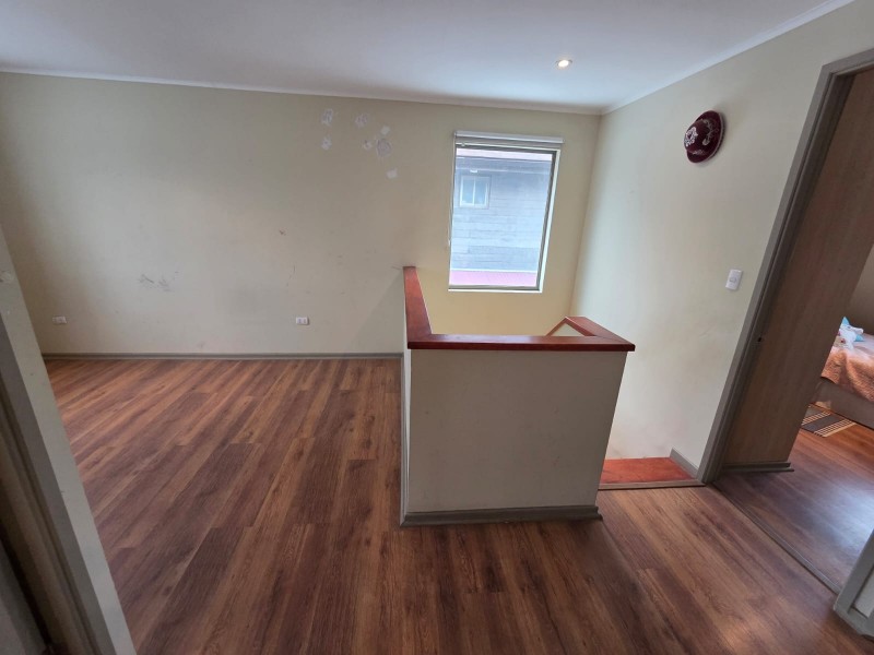 Amplia Casa en Venta – Viñedos del Boldo Ii, Curicó