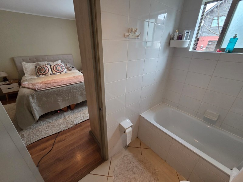 Amplia Casa en Venta – Viñedos del Boldo Ii, Curicó