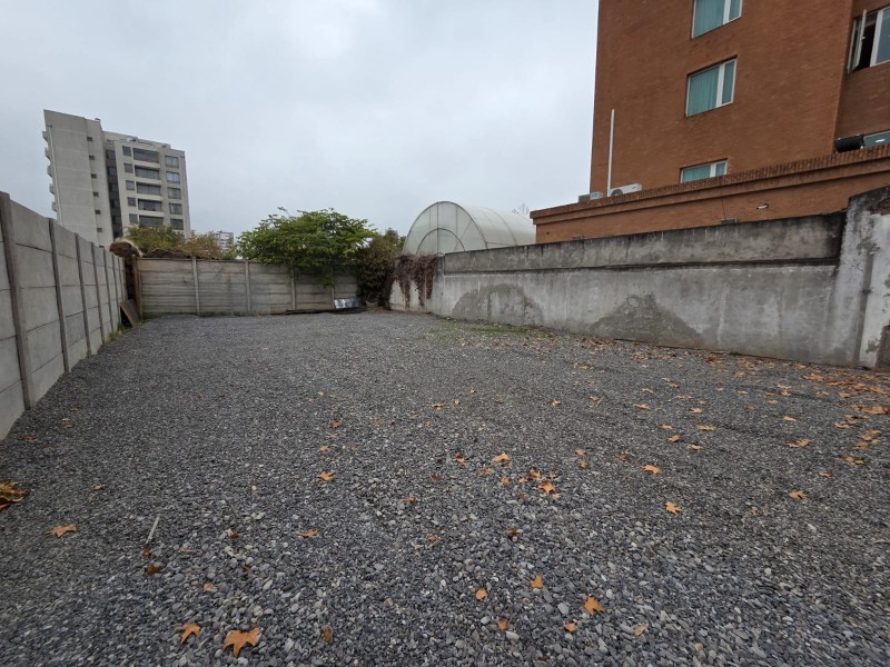 Vende Sitio Urbano en Excelente Ubicación – Talca