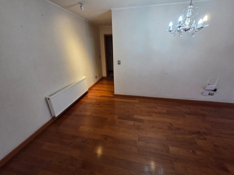 Se Arrienda Departamento en Parque Universitario - Talca