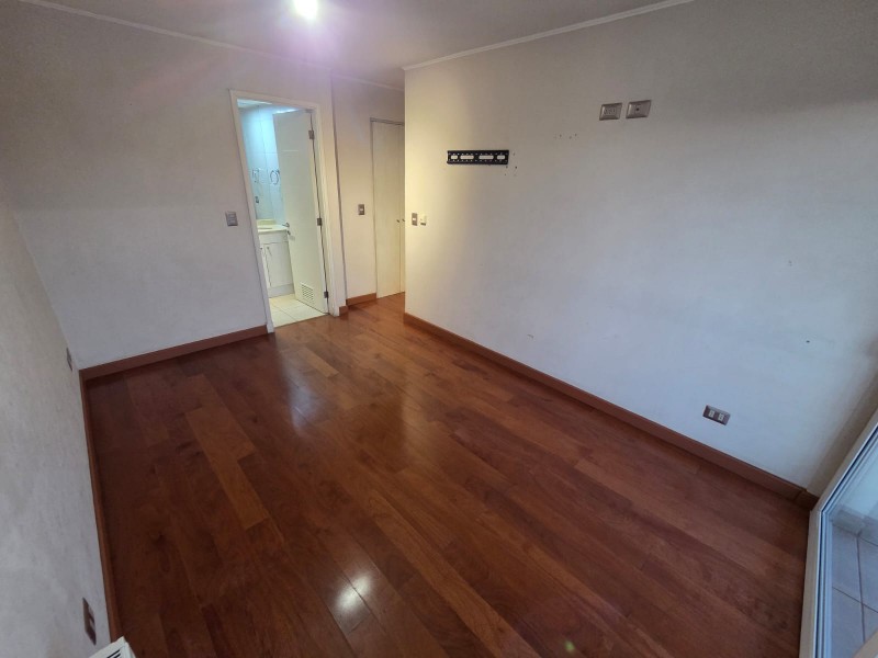 Se Arrienda Departamento en Parque Universitario - Talca