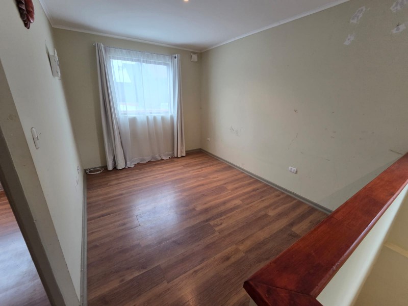 Amplia Casa en Venta – Viñedos del Boldo Ii, Curicó