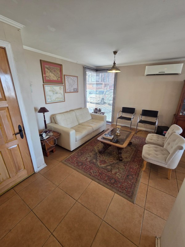 Casa en Venta en Condominio Vista Al Valle – Machalí