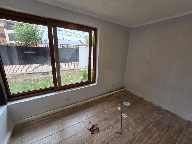 Vende Linda y Amplia Casa en Excelente Ubicación – Talca
