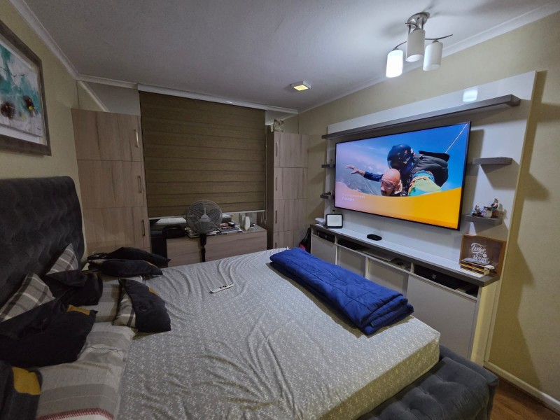 Se Arrienda Amplio Departamento en Talca – Sector las Rastra