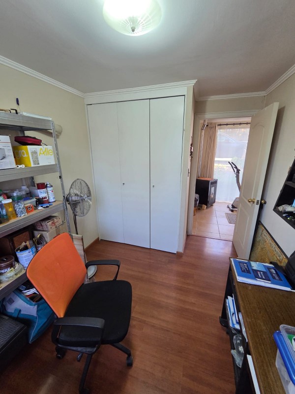 Casa en Venta en Condominio Vista Al Valle – Machalí