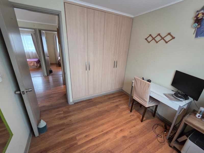 Amplia Casa en Venta – Viñedos del Boldo Ii, Curicó