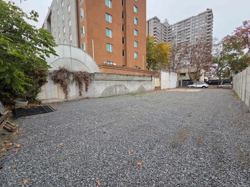 Vende Sitio Urbano en Excelente Ubicación – Talca