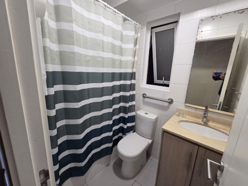 Se Arrienda Amplio Departamento en Talca – Sector las Rastra