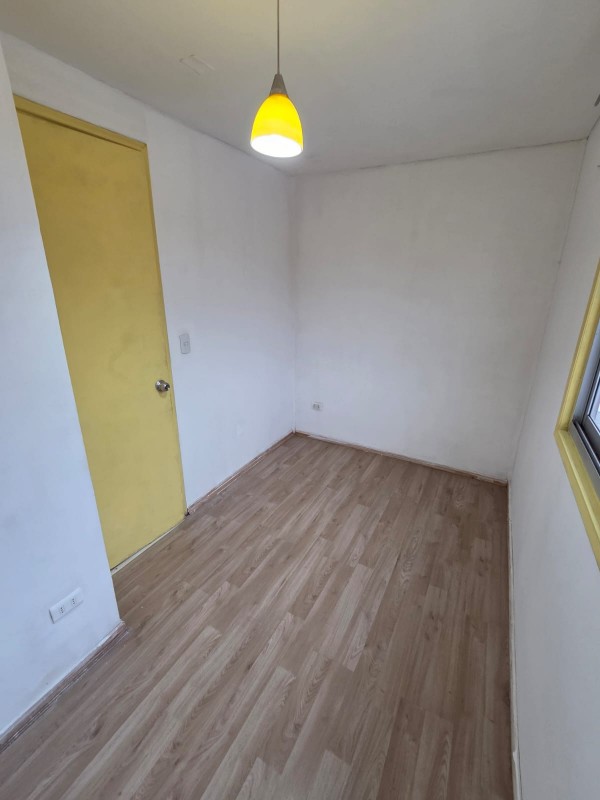 Se Vende Amplia Casa en Villa San Pedro – Molina