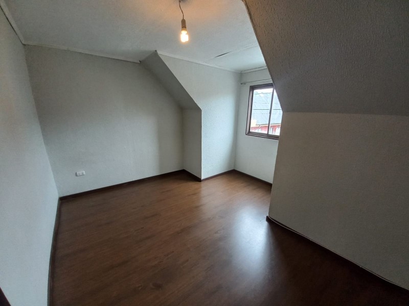 Arriendo Casa en Villa Don Sebastián de Rauquén – Curicó