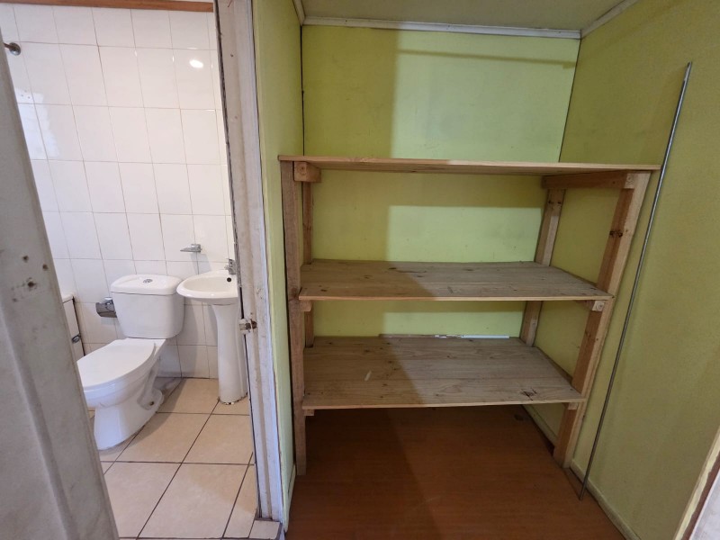 Linda Casa en Venta – Villa Conavicoop - Curicó