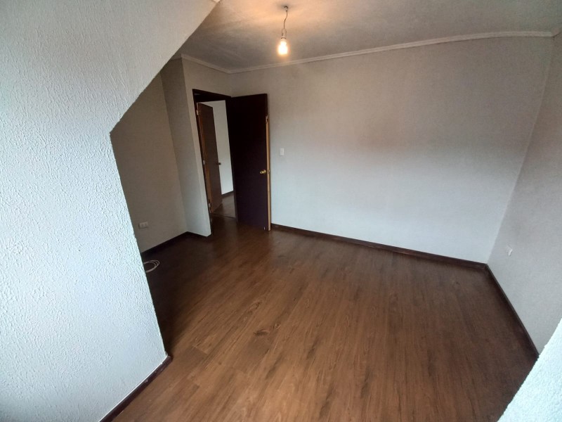 Arriendo Casa en Villa Don Sebastián de Rauquén – Curicó