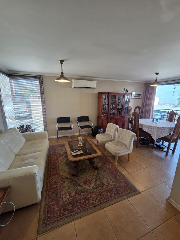 Casa en Venta en Condominio Vista Al Valle – Machalí