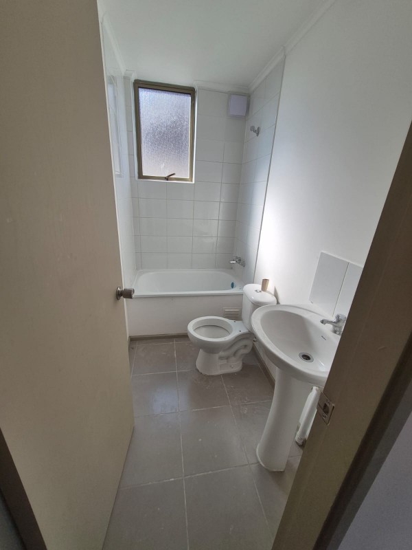 Se Arrienda Casa Nueva – Parque Bellavista Iii, Curicó
