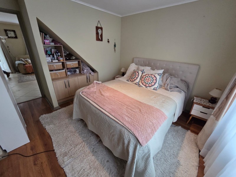 Amplia Casa en Venta – Viñedos del Boldo Ii, Curicó