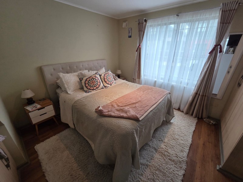 Amplia Casa en Venta – Viñedos del Boldo Ii, Curicó