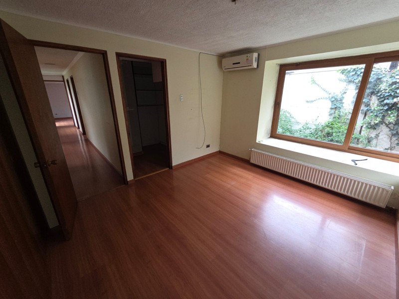 Vende Linda y Amplia Casa en Excelente Ubicación – Talca