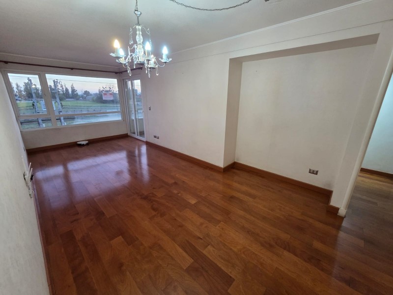 Se Arrienda Departamento en Parque Universitario - Talca