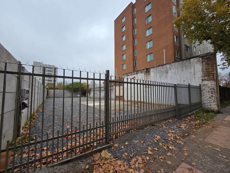 Vende Sitio Urbano en Excelente Ubicación – Talca