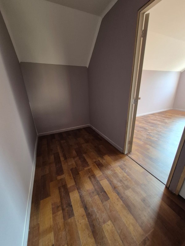 Se Arrienda Casa Nueva – Parque Bellavista Iii, Curicó