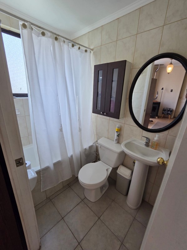 Casa en Venta en Condominio Vista Al Valle – Machalí