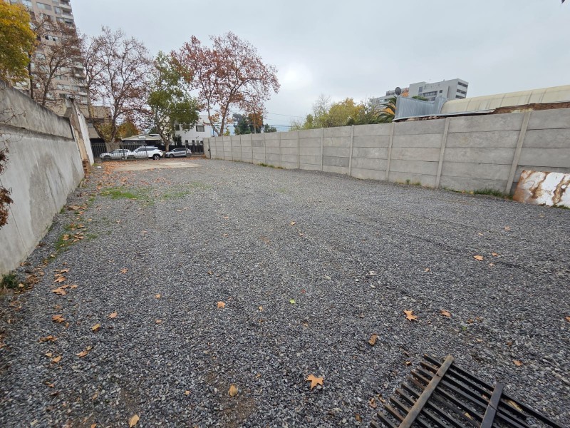 Vende Sitio Urbano en Excelente Ubicación – Talca