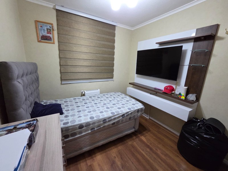 Se Arrienda Amplio Departamento en Talca – Sector las Rastra