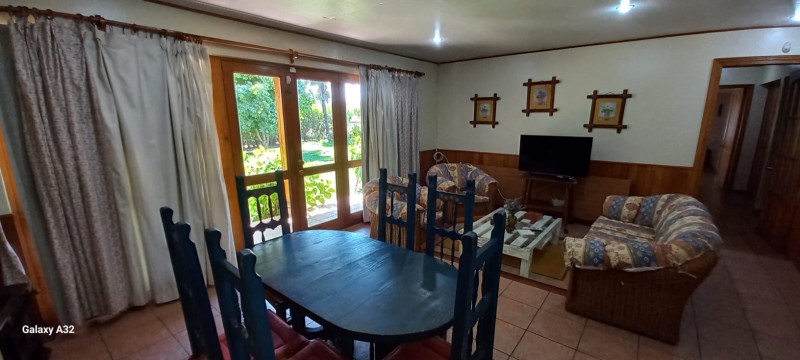Se Vende Hermosa Casa Estilo Chileno en Parcela – Romeral