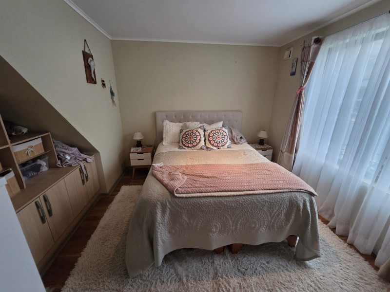 Amplia Casa en Venta – Viñedos del Boldo Ii, Curicó