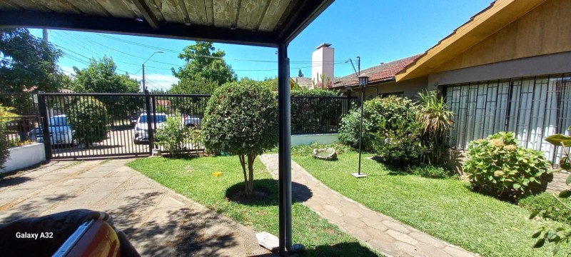 Se Vende Amplia y Segura Casa en Excelente Sector de Curicó