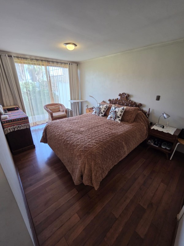 Casa en Venta en Condominio Vista Al Valle – Machalí