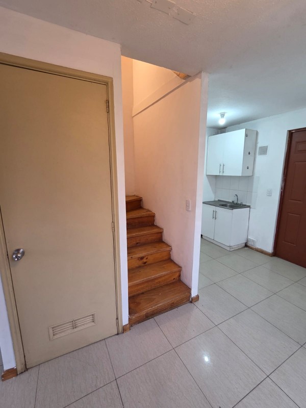 Se Vende Amplia Casa en Villa San Pedro – Molina