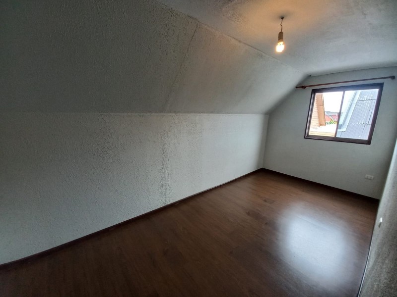 Arriendo Casa en Villa Don Sebastián de Rauquén – Curicó