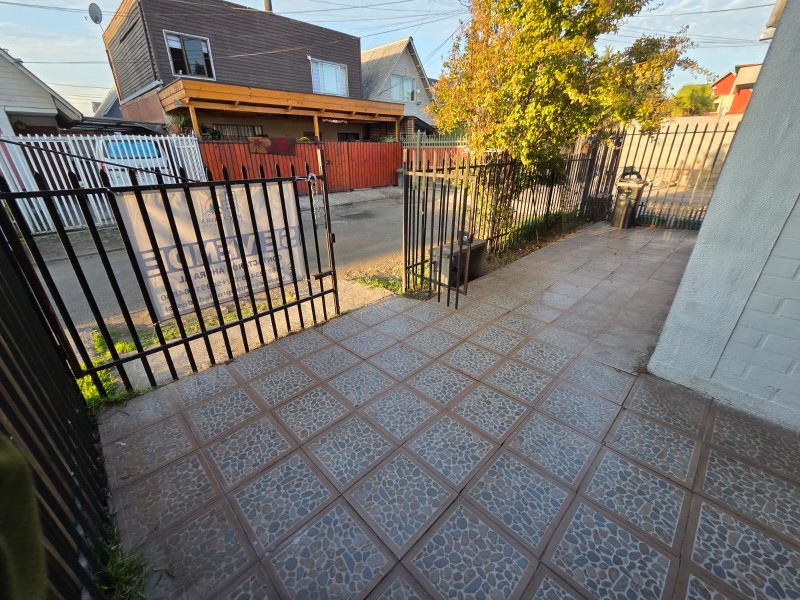 Linda Casa en Venta – Villa Conavicoop - Curicó