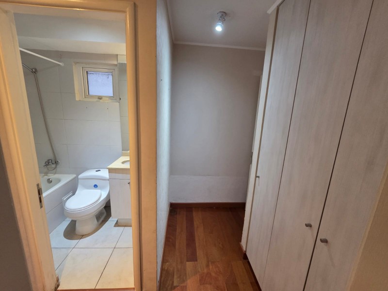 Se Arrienda Departamento en Parque Universitario - Talca