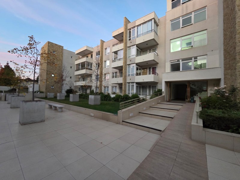 Se Arrienda Departamento en Parque Universitario - Talca