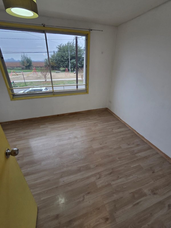Se Vende Amplia Casa en Villa San Pedro – Molina