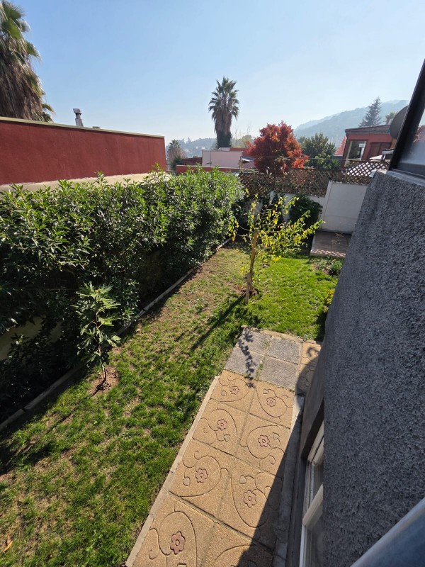 Casa en Venta en Condominio Vista Al Valle – Machalí