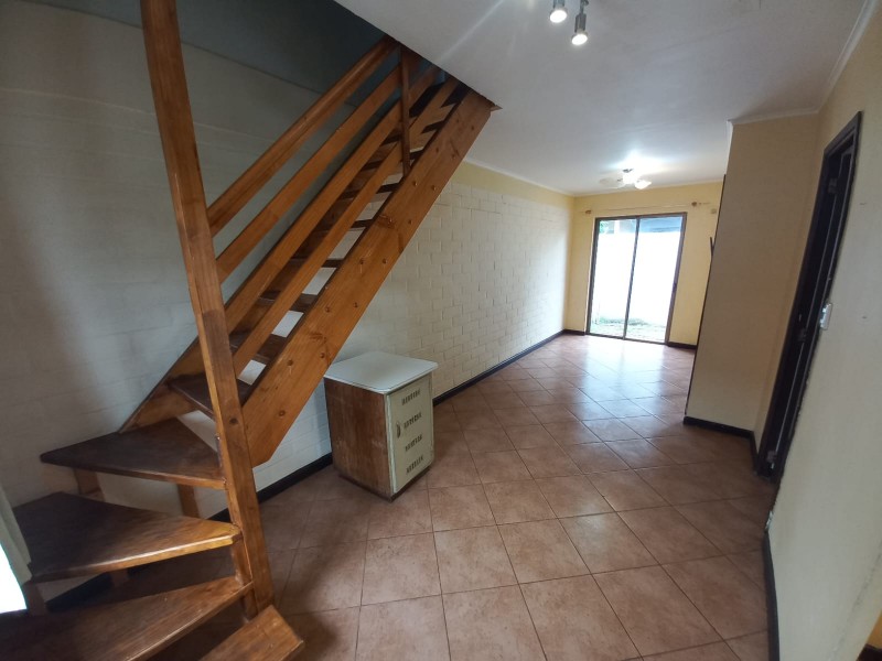 Arriendo Casa en Villa Don Sebastián de Rauquén – Curicó