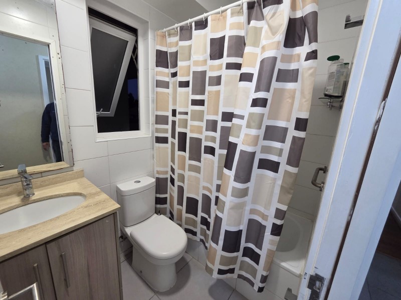 Se Arrienda Amplio Departamento en Talca – Sector las Rastra