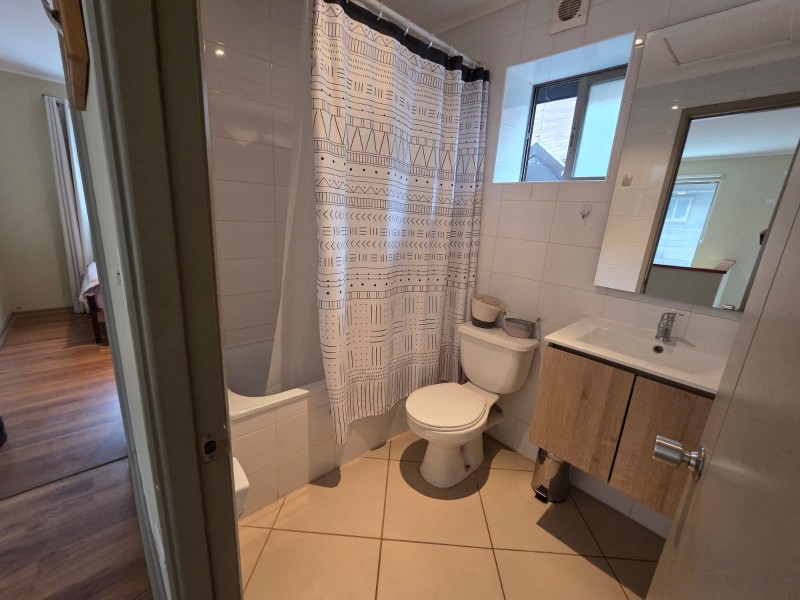 Amplia Casa en Venta – Viñedos del Boldo Ii, Curicó