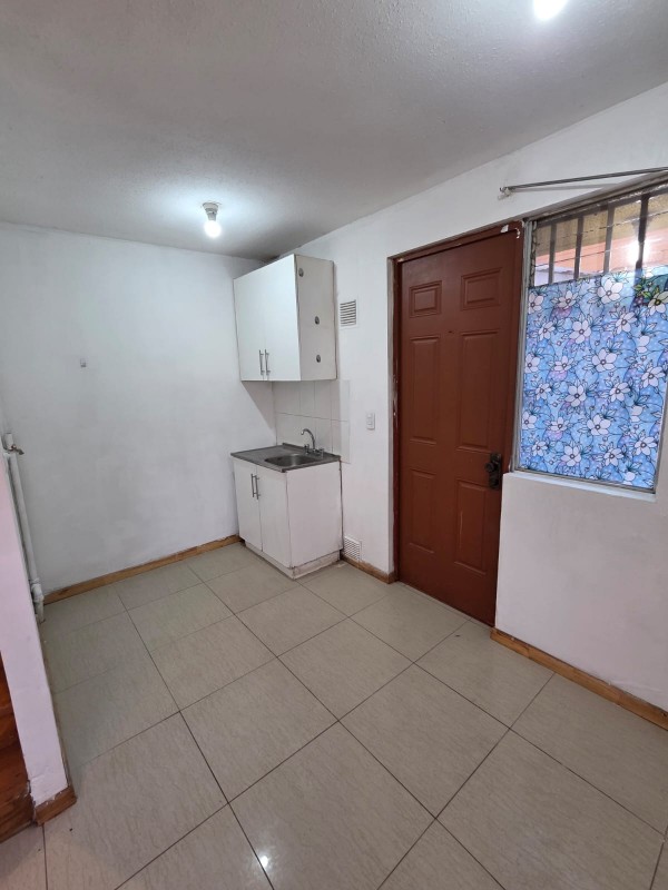 Se Vende Amplia Casa en Villa San Pedro – Molina