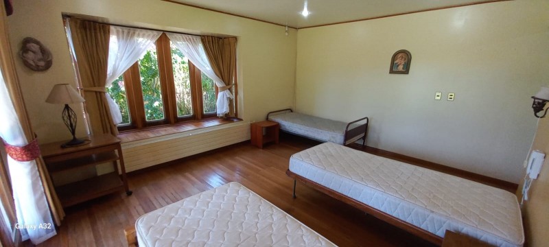Se Vende Hermosa Casa Estilo Chileno en Parcela – Romeral