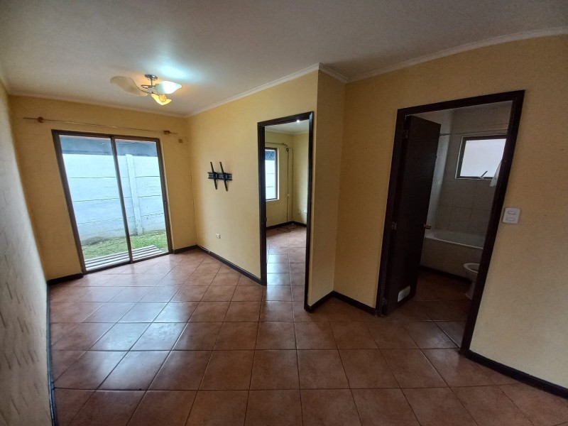 Arriendo Casa en Villa Don Sebastián de Rauquén – Curicó