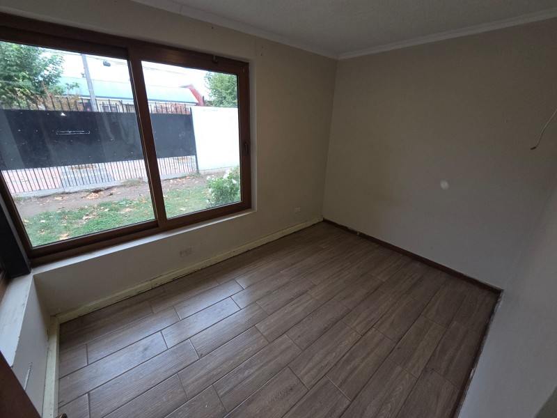 Vende Linda y Amplia Casa en Excelente Ubicación – Talca