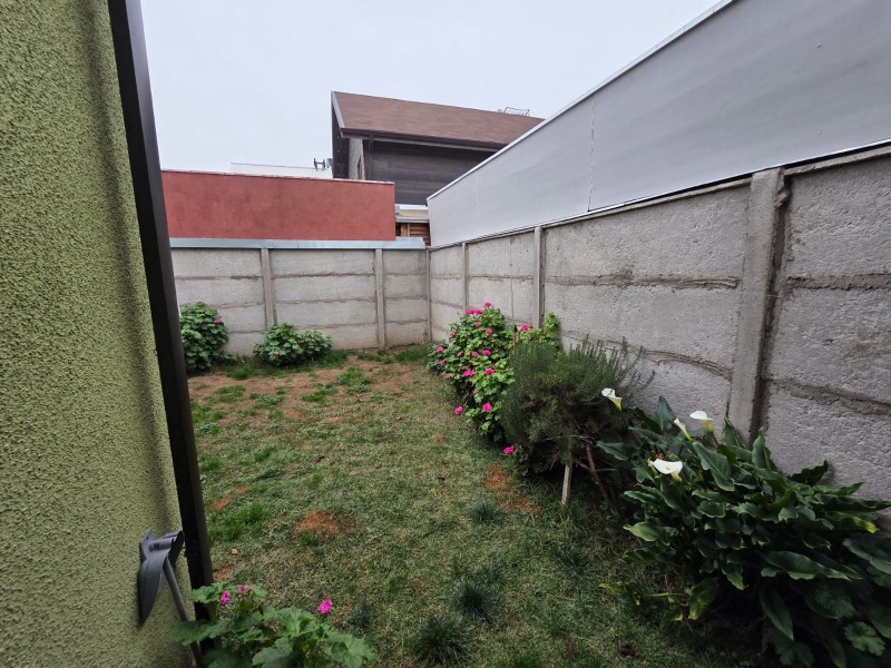 Amplia Casa en Venta – Viñedos del Boldo Ii, Curicó