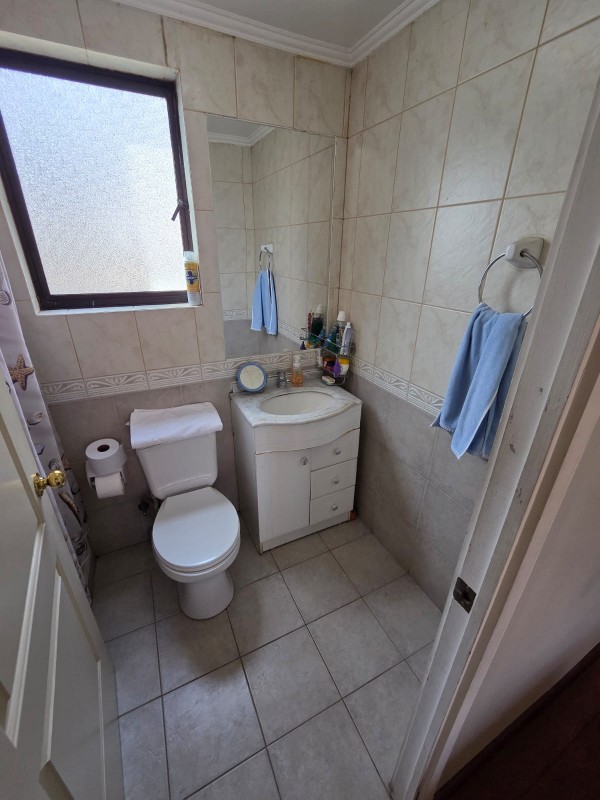 Casa en Venta en Condominio Vista Al Valle – Machalí